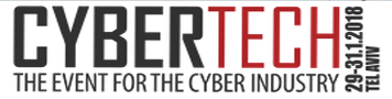Cybertech 2018  International Conference & Exhibition